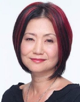 Shungicu Uchida as 