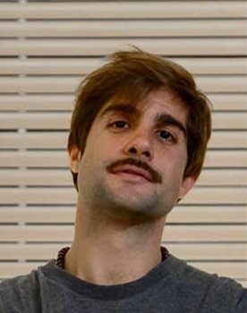 Nikolas Aggelis as 