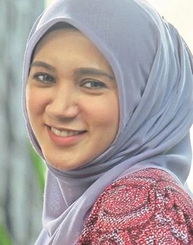 Jasmine Ashraff