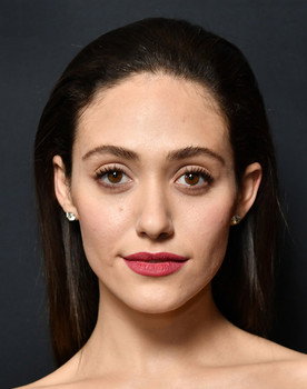 Emmy Rossum as Jennifer Ramsey