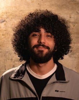 Benjamin Medeiros