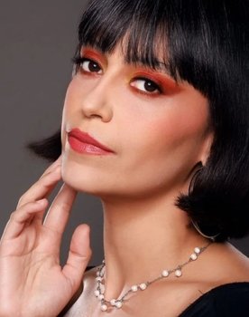 María Syrenna as Woman 3