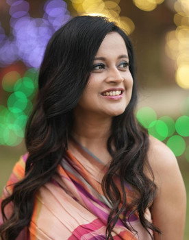 Priya Choudhury