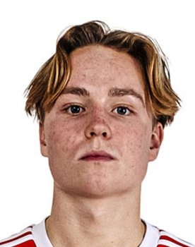 Andreas Schjelderup
