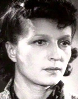 Anna Zargitckaia as prostitutka