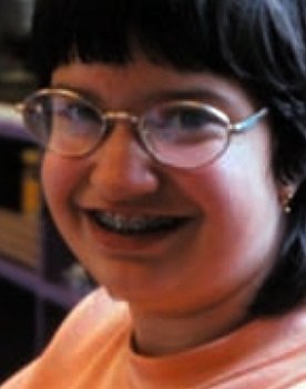 Nathalie as Self, 11 year old