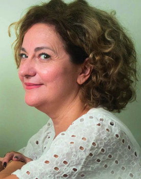Ana Andreatta