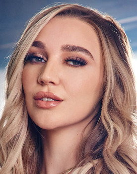 Kendra Sunderland as 