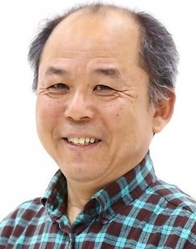 Kim Ki-chun as Uncle