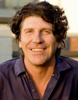 Peter Fenton as Self