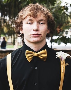 Nick Smith