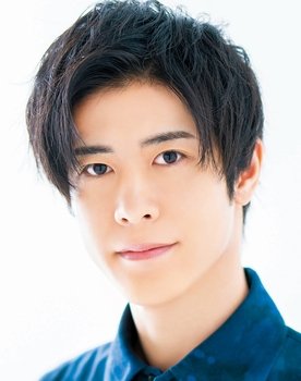 Takeo Otsuka as Takeo (voice)