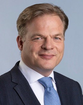 Pieter Omtzigt