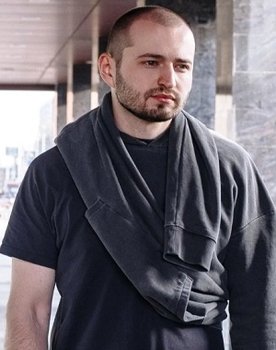 Andrey Zamay