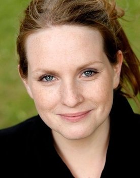 Lucie Barret