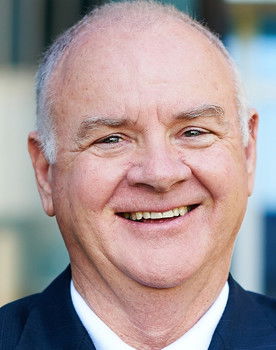 Buzz Van Dyke as Sal