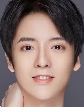 Duan Meiyang as Qi Kai