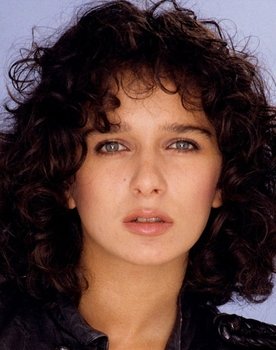 Valeria Golino