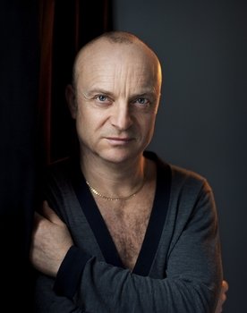 Jonas Gardell