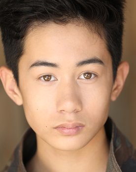 Mitchell Gregorio