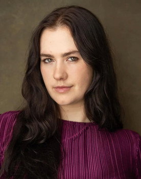 Madeleine Potter