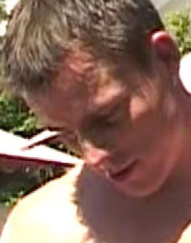 Mitch Harmse