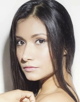Indra Santamaría