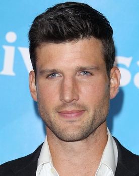 Parker Young