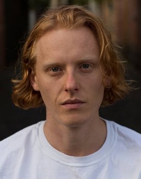 Rhys Mitchell
