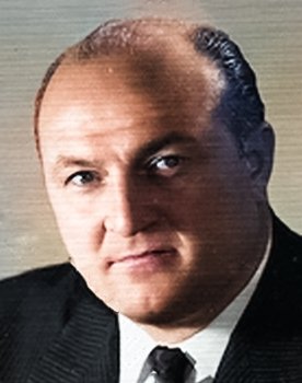 Eşref Vural as 