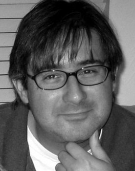Larry Spinak