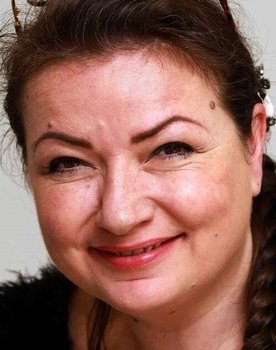Lucy Harrison