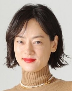 Mikako Ichikawa as 