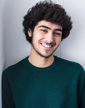 Mateo Serrano