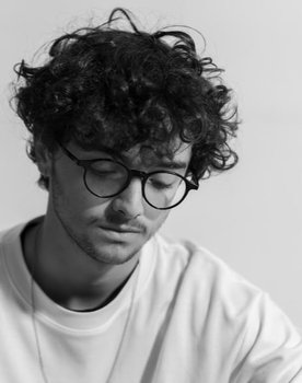 André Faria as Gregório