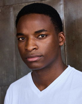 Leroy Panashe Siyafa as Sam Nkosana