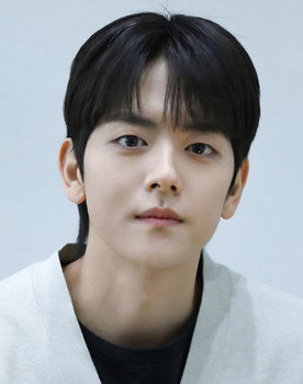 Yeo Hoi-hyeon as Ma-ro