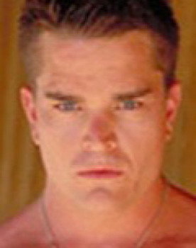 Trent Davis