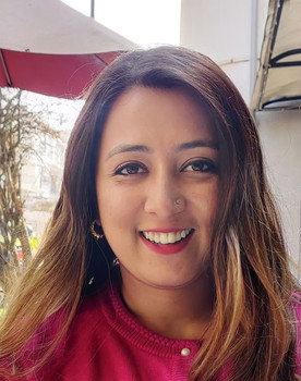 Akanchha Karki