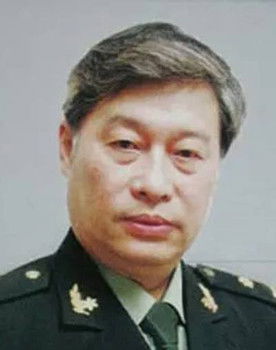 Hu Zongqi as 罗辛理