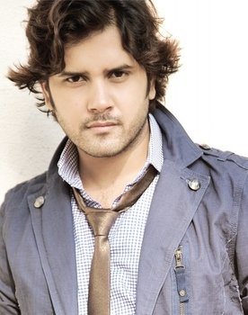 Javed Ali