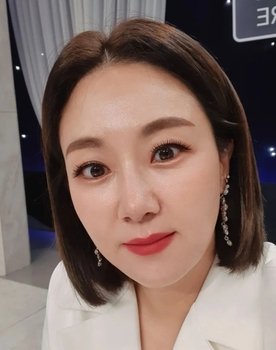 Kim Ji-hye