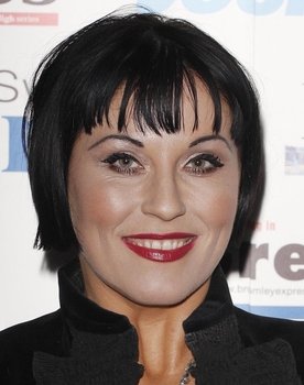 Jessie Wallace