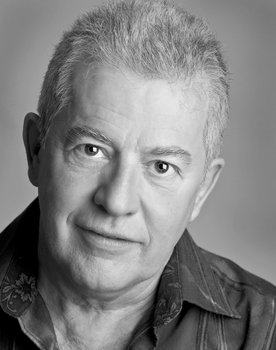 Claude Laroche as Marc Tremblay