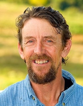 Geoff Lawton as Himself