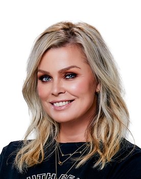Bridget Maasland