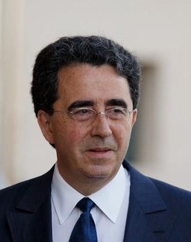 Santiago Calatrava as 