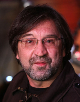 Yuriy Shevchuk as Vocal, Guitar