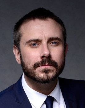 Jeremy Scahill