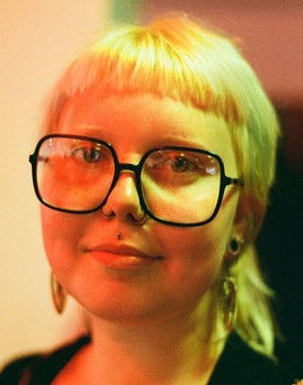 Jester Russell as Rey Reynalds